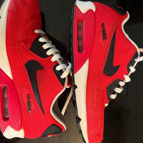 2012 Nike Air Max 90 - Rare Vintage - Picture 1 of 5